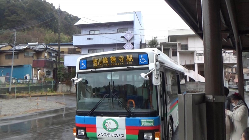 伊豆箱根バス